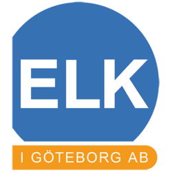 ELK i Göteborg AB